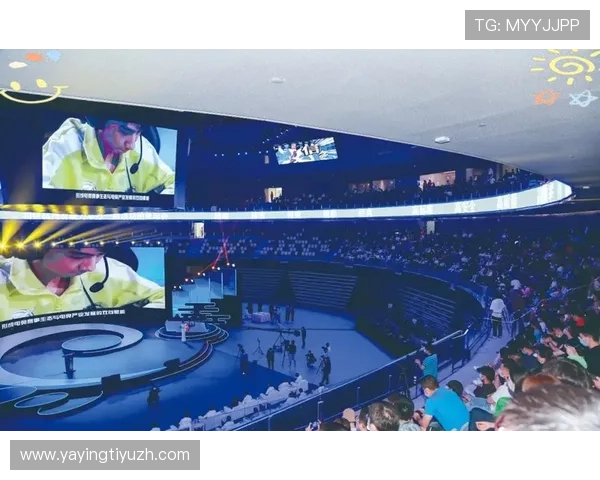 5爱体育竞技：体育赛事直播平台带来全新观赛体验吸引大量年轻观众