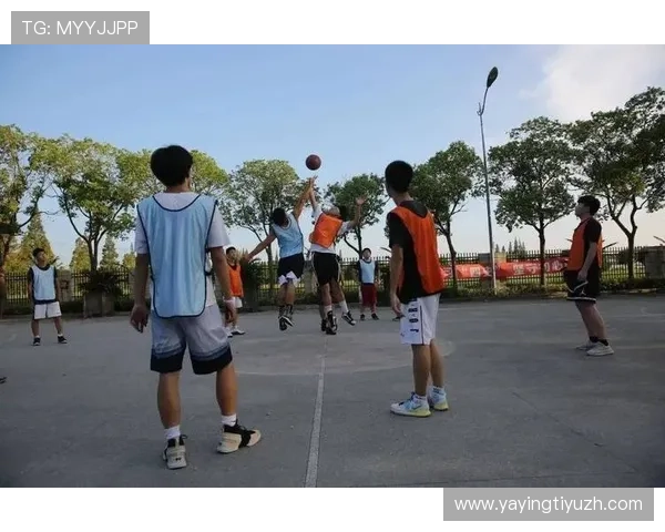 万喜堂体育打造多元化体育赛事，丰富市民休闲娱乐生活提升城市体育影响力