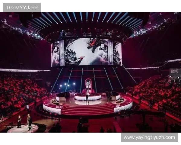 星空体育电竞积极响应国家号召，推动体育与电竞融合发展战略落实