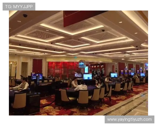 银河澳门网站最新优惠活动全面解析助你轻松享受澳门娱乐体验