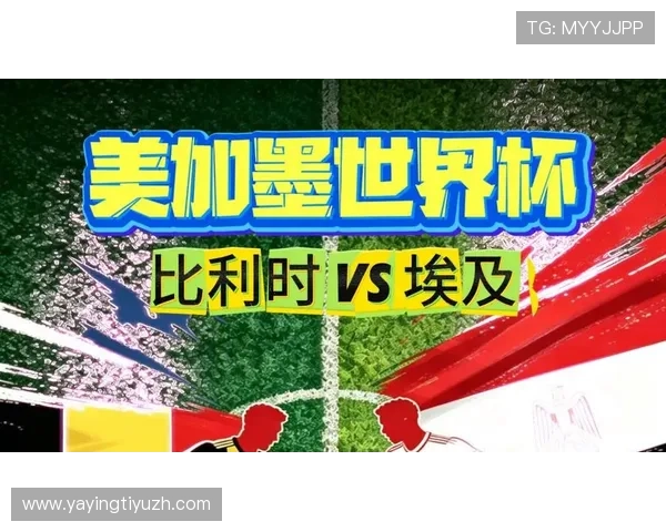 世界杯比利时埃及比赛进球数据及比分走势全场回顾与分析